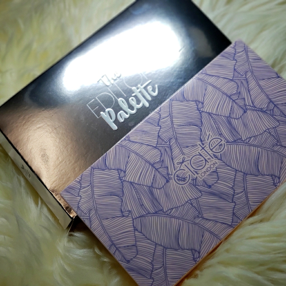 Eyeshadow